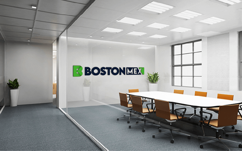 Tổng quan chung về Bostonmex
