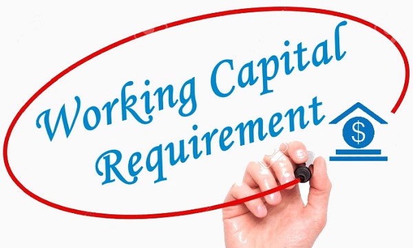 Nhu cầu vốn lưu động (Working capital requirements) là gì?