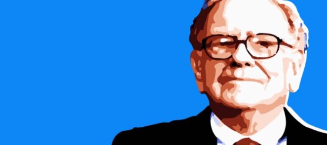 Warren Buffett bán ròng khi thị trường tăng mạnh và đang hối tiếc vì ôm quá nhiều tiền mặt