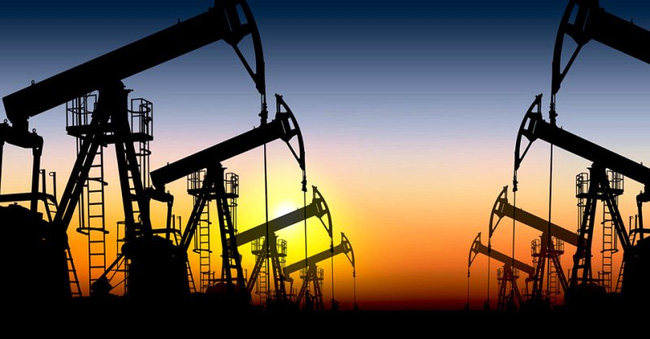 IC Market hỗ trợ giao dịch dầu mỏ