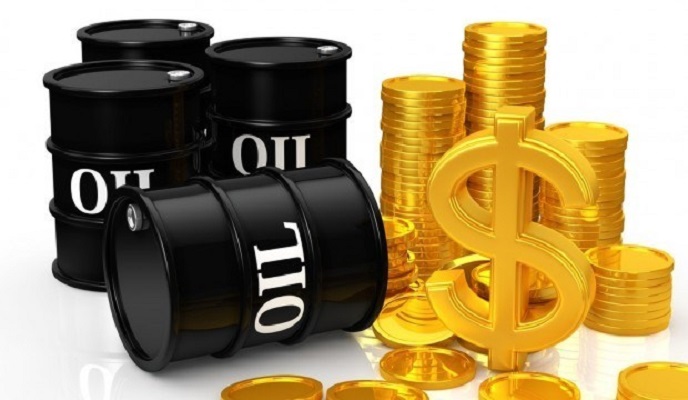 Top 3 Sàn Forex hỗ trợ giao dịch dầu mỏ