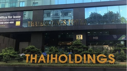Bộ Công an yêu cầu ThaiHoldings trả lại Tân Hoàng Minh 840 tỷ đồng