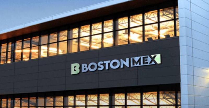 Bostonmex là một sàn giao dịch chứng khoán uy tín