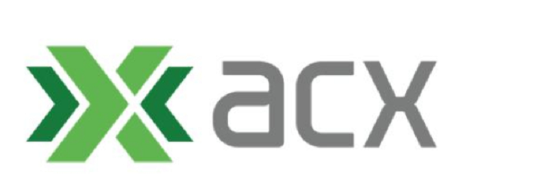 Sàn ACXFX - Nhà môi giới số 1 hiện nay