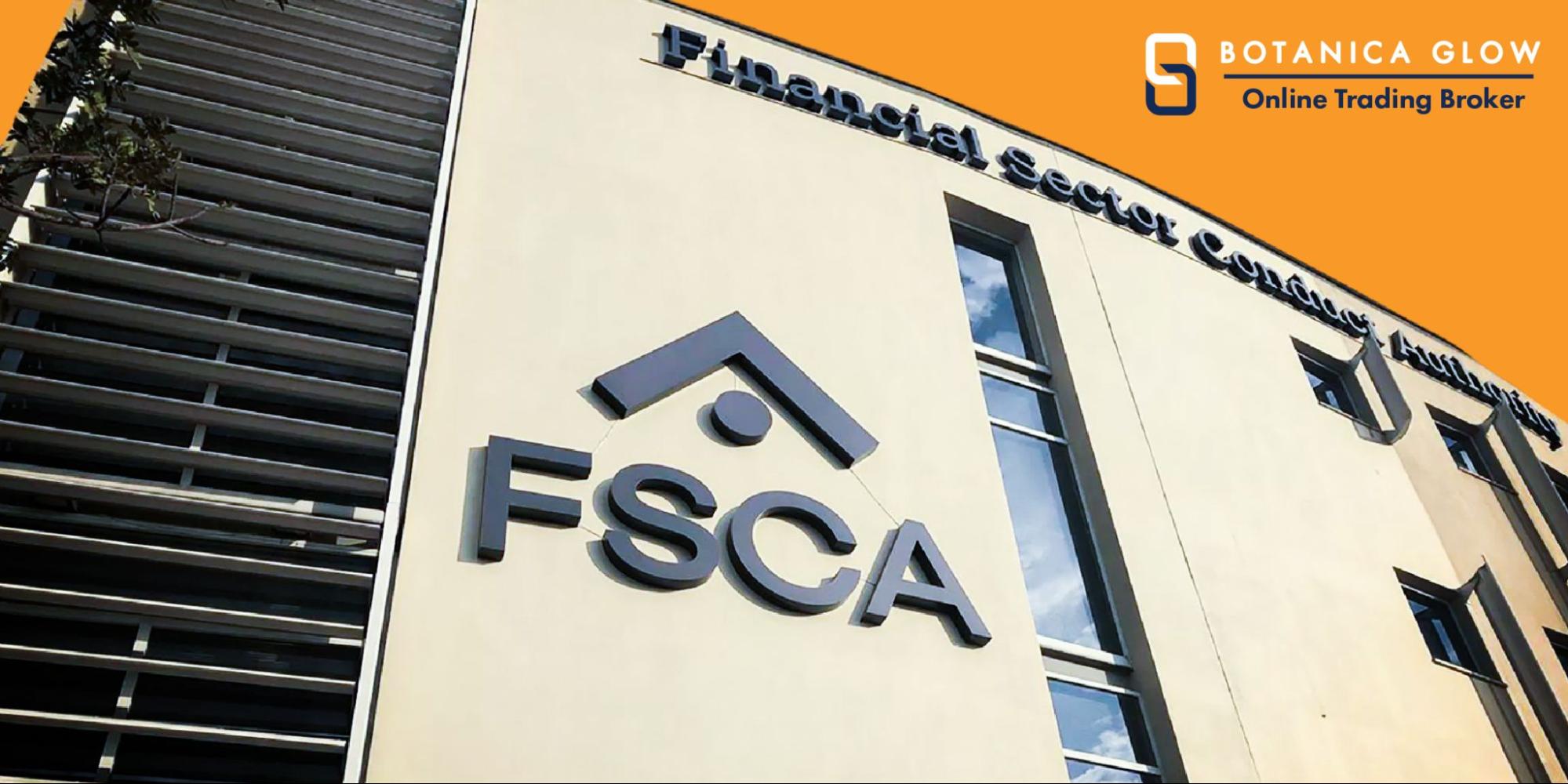 Giấy phép FSCA là gì?