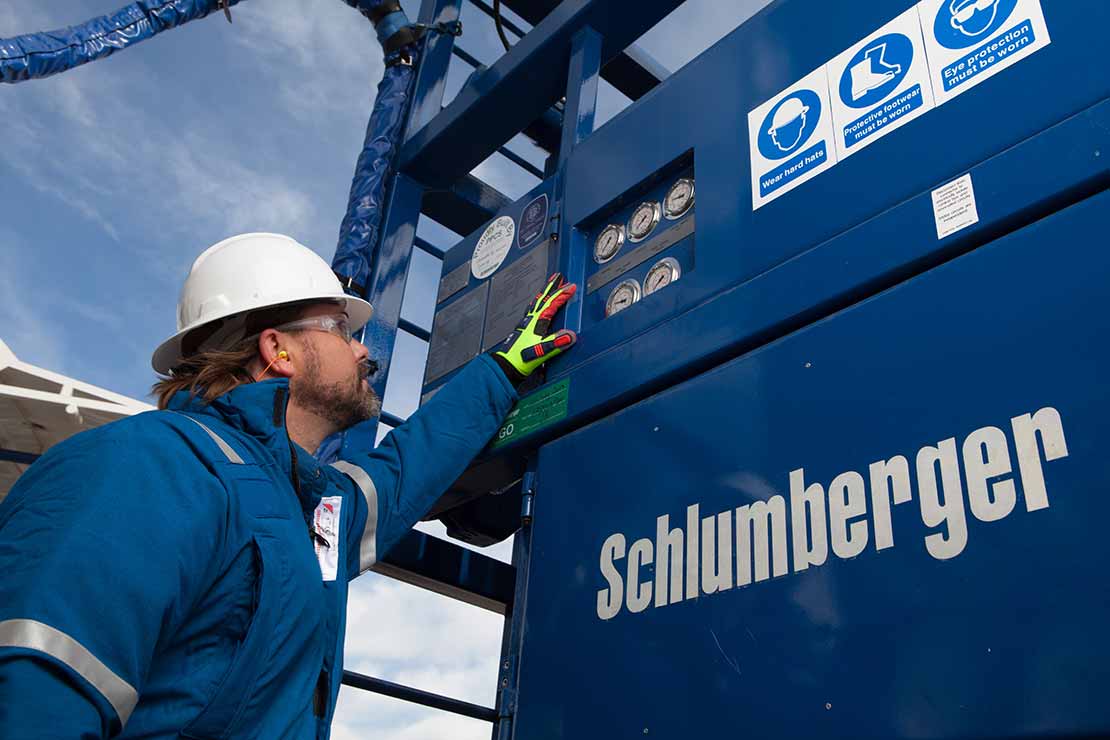 Schlumberger báo cáo lợi nhuận quý II/2023 giảm so với kỳ vọng