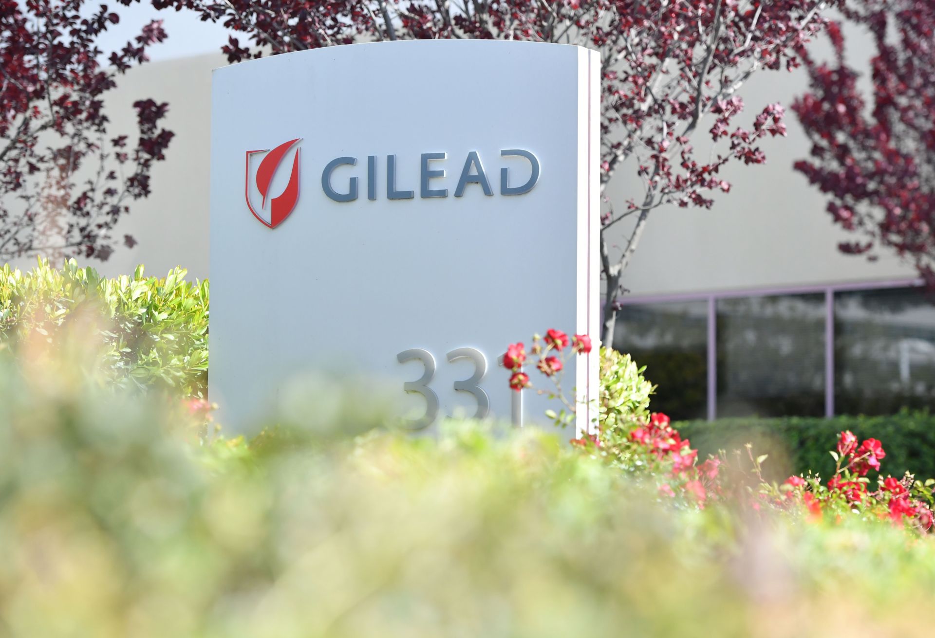 Gilead Sciences báo cáo doanh thu đạt 6,6 tỷ USD