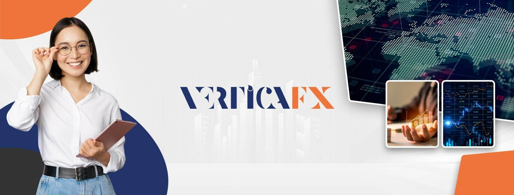 Nhà đầu tư có thể giao dịch gì tại sàn môi giới VerticaFX?