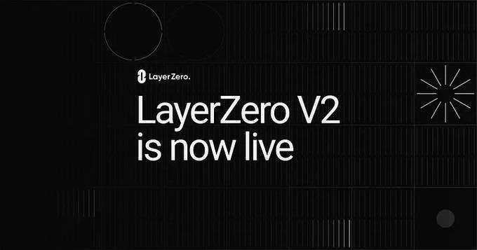 LayerZero kích hoạt mainnet cho phiên bản nâng cấp V2