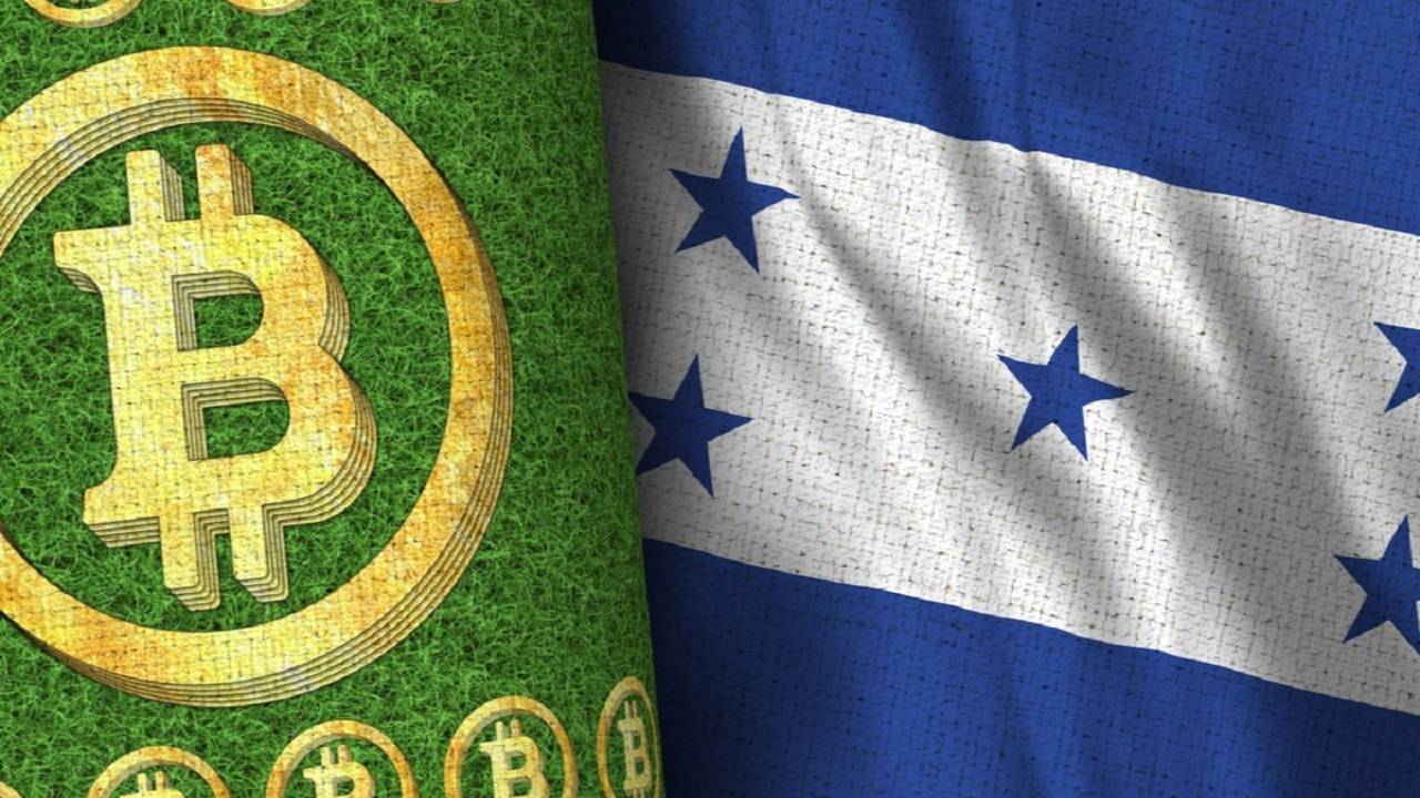 Đặc khu kinh tế Honduras hợp pháp hóa Bitcoin làm đơn vị tiền tệ. Ảnh: Finbold