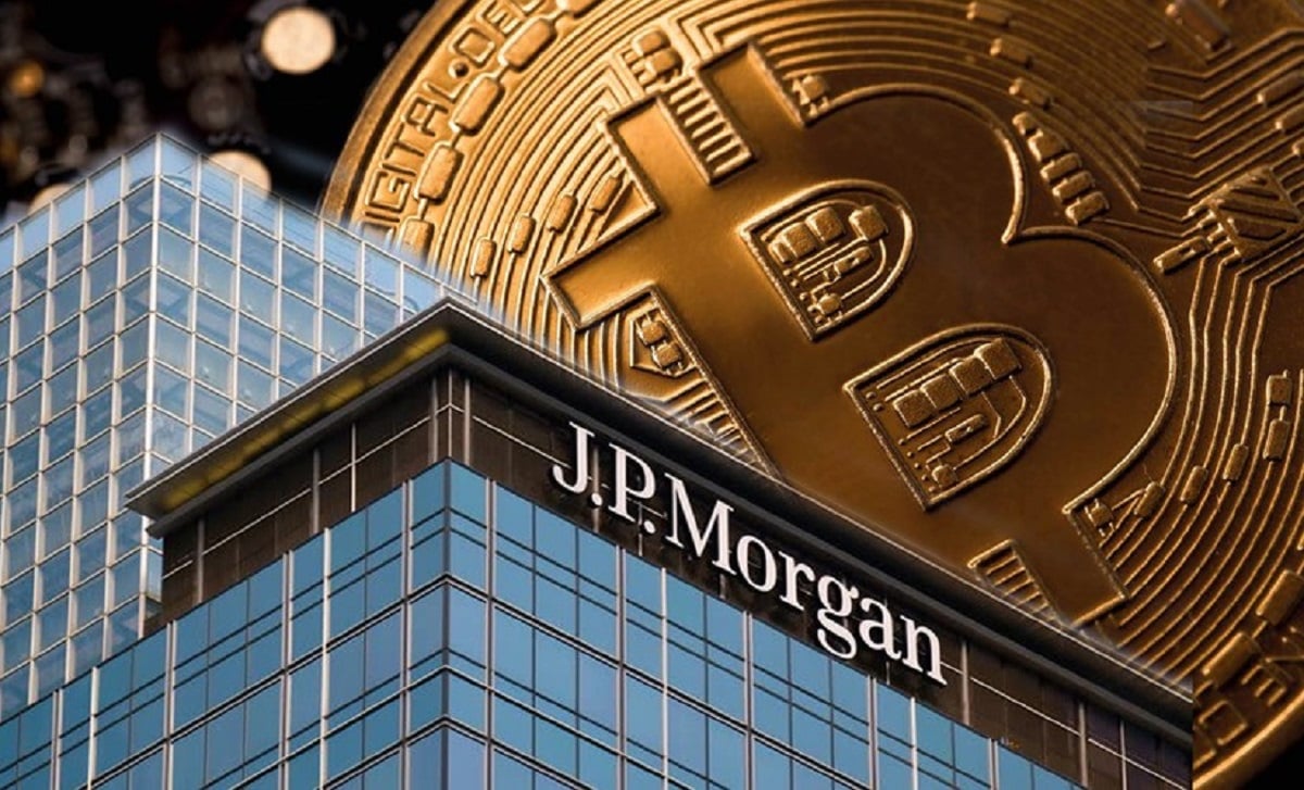 JPMorgan bình luận về số phận của những người khai thác BTC sau khi ETF được phê duyệt