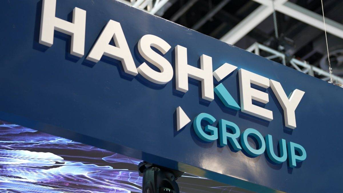 HashKey Group Là Gì?