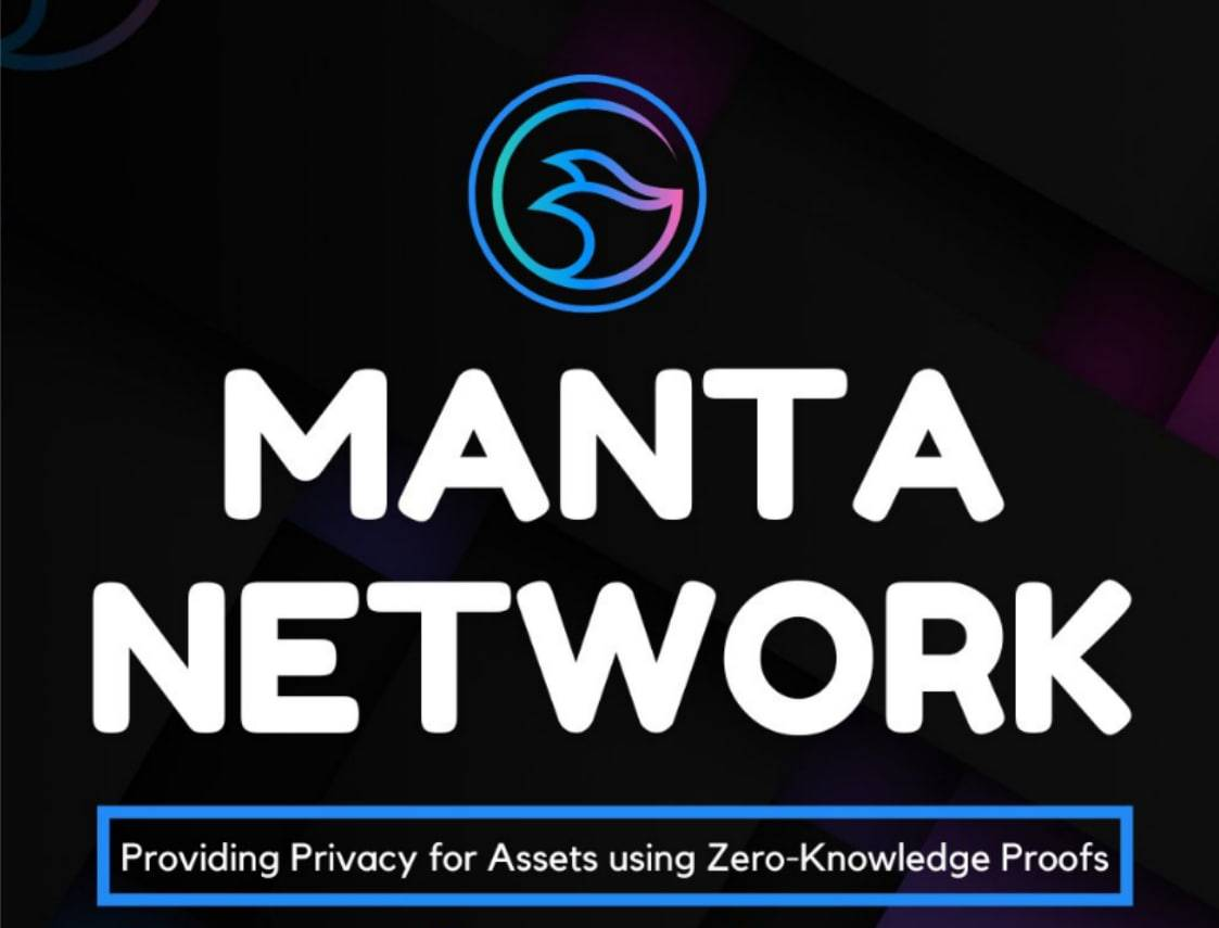 Manta Network (MANTA) Là Gì?