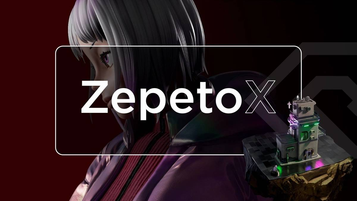 ZepetoX Là Gì?